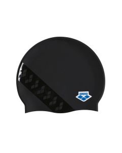 ARENA ICONS TEAM STRIPE CAP (105 - TEAM STRIPE BLACK BLACK)