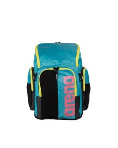 ARENA SPIKY III BACKPACK 45 L "109 - PEACOCK"
