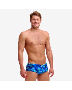 Funky Trunks Storm Chaser – Men’s Sidewinder Trunks | Ανδρικό Μαγιό
