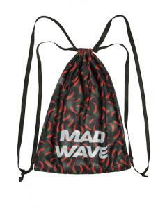 Mad Wave Dry mesh bag (multi) 65*50cm
