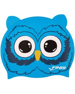 FINIS ANIMAL HEADS (OWL)