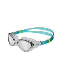Speedo Biofuse 2.0 Female Fit Goggle  "Clear/Blue"