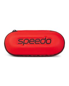 Speedo Goggles Storage - Red