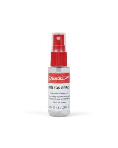 Speedo Anti Fog Spray  30ml (Clear)