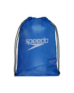 Speedo Equipment Mesh Bag (blue)