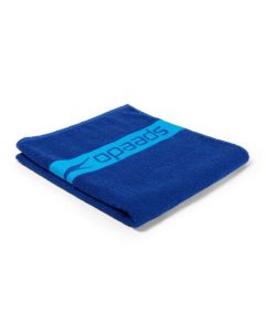 Speedo Border Towel 70 cm x 140cm