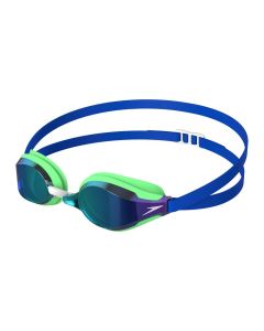 Speedo Fastskin Speedsocket 2 Mirror (Cobalt Pop / Green Glow / Flash Blue )