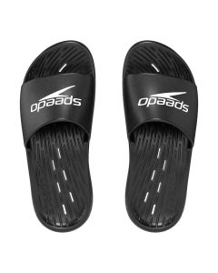 Speedo Slide AM "Black"