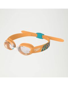 Speedo Infant Illusion Goggles (Orange)