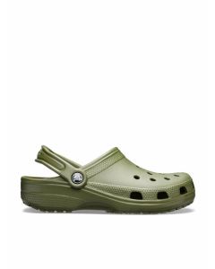 Crocs Classic Clog  (Army Green)