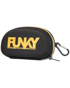 Funky Trunks Accessories - Case Closed Goggle Case