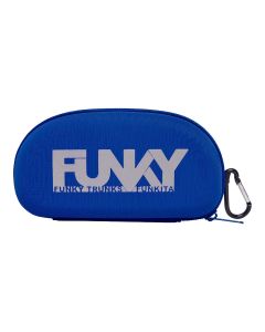 Funky Trunks Accessories - Case Closed Goggle Case