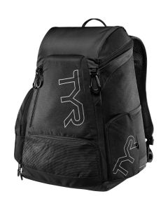 TYR ALLIANCE 30L BACKPACK "BLACK"