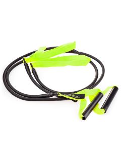 MADWAVE DRY TRAINING WITH HANDLES (GREEN) M077109300W