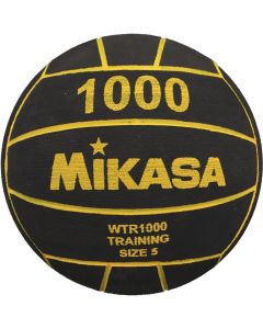 Mikasa Μπάλα Polo Προπόνησης 1 κιλού  WTR1000 No. 5