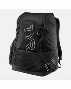 TYR ALLIANCE 45L BACKPACK BLACK