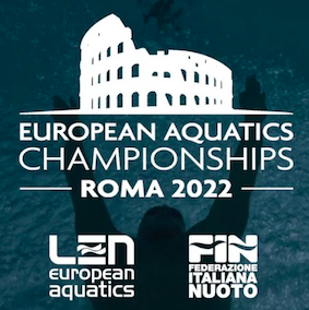 european aquatics championships